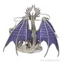 WizKids D&D Icons of The Realms : Planescape: Adventures in The Multiverse Adult Time Dragon | Figurine Donjon et Dragons | Mini