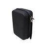 Portable Dur Voyage Cas Sac Étui pour Braun multigrooming Kit MGK3080 MGK3040 MGK3060 Tondeuse Corps par GUBEE