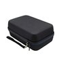 Portable Dur Voyage Cas Sac Étui pour Braun multigrooming Kit MGK3080 MGK3040 MGK3060 Tondeuse Corps par GUBEE