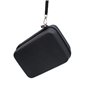Portable Dur Voyage Cas Sac Étui pour Braun multigrooming Kit MGK3080 MGK3040 MGK3060 Tondeuse Corps par GUBEE