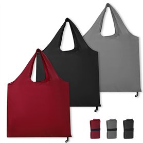 Lot de 3 Sac Courses Pliable