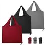 Lot de 3 Sac Courses Pliable