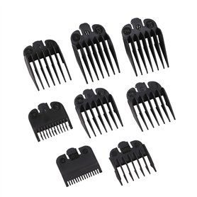 8 Pièces Sabot Tondeuse