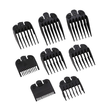 8 Pièces Sabot Tondeuse
