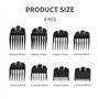 Guide Ensemble Peigne
