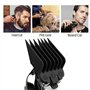 Peignes pour Sabot Cheveux