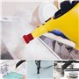 Lot de 4 accessoires de nettoyage à vapeur Karcher, résistants à la chaleur, accessoires pour nettoyeur vapeur Karcher, multi-ne