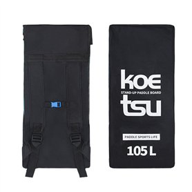Renywosi Sac À Dos pour Stand Up Paddle Gonflable