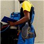 organiseur portable pour ustensiles