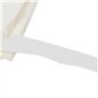 Couverture de Rechange pour Pergola Inclinée 3x2,6m - Toile pour Tonnelle, Toit de Tente Jardin et Fête - 300D Étanche