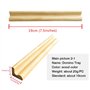 Porte-dominos en bois | Lot de 4 petits supports solides en bois portables - Cadeaux amusants pour les amis Jeux de Mahjong Port