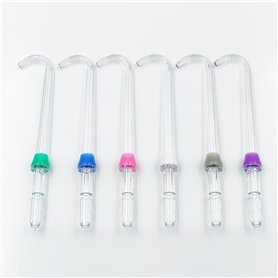 Embouts de rechange compatibles avec Waterpik
