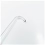 Embouts de rechange compatibles avec Waterpik, embout d'hydropulseur compatible avec l'irrigateur buccal Waterpik (6 embouts de 