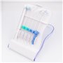 Embouts de rechange compatibles avec l'hydropulseur Waterpik