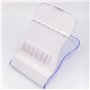 Embouts de rechange compatibles avec l'hydropulseur Waterpik, têtes de rechange compatibles avec l'irrigateur buccal Waterpik, é