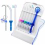 Embouts de rechange compatibles avec hydropulseur Waterpik