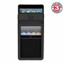USA Gear Housse De Protection pour Tablette 10 Pouces Compatible avec Samsung Galaxy Tab A 10.1, Lenovo 10.1, Plus De Tablettes 