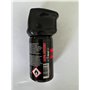 REDimpact Spray Anti Agression de Poche Gel 40 ML - Taille Standard - Format : Sac a Main Femme, Manteau Femme, Sacoche Homme, V