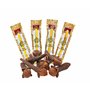Siwaks Mix Saveurs – Pack Découverte 4 Parfums | Nature, Menthe, Citron, Clou de Girofle | Brosse à Dents Végétale 100% Naturels