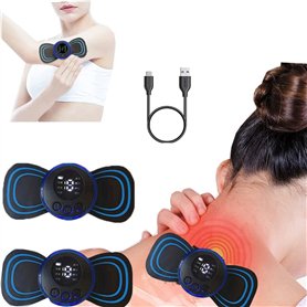 Électrique Masseur d'épaule Cervical