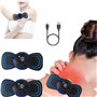 Électrique Masseur d'épaule Cervical
