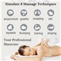 Masseur De Cou EMS