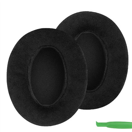 Geekria Coussinets de Rechange pour Casque ATH-M50
