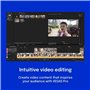 VEGAS Edit 20 - Montage vidéo pour créateurs | logiciel de montage vidéo | logiciel de découpe vidéo | éditeur vidéo | Windows 1