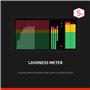 SOUND FORGE Audio Studio 17 - Le multi-talent pour l'enregistrement, l'édition audio | logiciel d'édition audio | production mus
