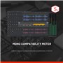 SOUND FORGE Audio Studio 17 - Le multi-talent pour l'enregistrement, l'édition audio | logiciel d'édition audio | production mus