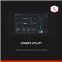SOUND FORGE Audio Studio 17 - Le multi-talent pour l'enregistrement, l'édition audio | logiciel d'édition audio | production mus