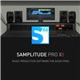 SAMPLITUDE Pro X8 - Le maître de l'audio professionnel | Enregistrement