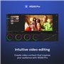VEGAS Pro Edit 21 - Le standard créatif pour la vidéo et l'audio | logiciel de montage vidéo | logiciel de découpe vidéo | édite