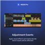 VEGAS Pro Edit 21 - Le standard créatif pour la vidéo et l'audio | logiciel de montage vidéo | logiciel de découpe vidéo | édite