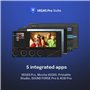VEGAS Pro Suite 21 - Outils d'édition vidéo et audio intégrés pour les créateurs de contenu | logiciel d'édition vidéo | logicie