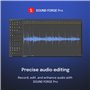 VEGAS Pro Suite 21 - Outils d'édition vidéo et audio intégrés pour les créateurs de contenu | logiciel d'édition vidéo | logicie