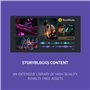 SOUND FORGE Pro 18 - L'éditeur audio tout-en-un | Logiciel audio | Programme musical | Pour Windows 10/11 PC | Licence pour 1 PC