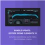 SOUND FORGE Pro 18 - L'éditeur audio tout-en-un | Logiciel audio | Programme musical | Pour Windows 10/11 PC | Licence pour 1 PC