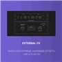 SOUND FORGE Pro 18 - L'éditeur audio tout-en-un | Logiciel audio | Programme musical | Pour Windows 10/11 PC | Licence pour 1 PC