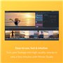 MAGIX Movie Studio 2025 - Montage vidéo pour tous | Éditeur vidéo | Programme de montage vidéo | pour Windows 10/11 PC | 1 licen