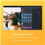 MAGIX Movie Studio 2025 - Montage vidéo pour tous | Éditeur vidéo | Programme de montage vidéo | pour Windows 10/11 PC | 1 licen