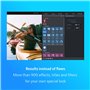 MAGIX Movie Studio 2025 Platinum - Montage vidéo pour tous | logiciel de montage vidéo | logiciel de montage vidéo | pour Window