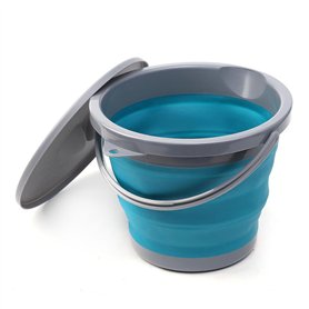 Seau Pliable 5L