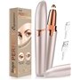 Epilateur Sourcil Femme Electrique