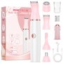 Rasoir Electrique Femme
