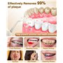 Hydropulseurs et Irrigateurs Oral Dentaire Recha