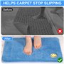 Anti Glisse Tapis Gardez Votre Tap