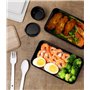 1400ml Boite Repas Bento