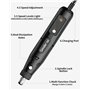5000-18000 tr/min Outil Rotatif sans fil