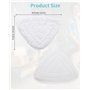 Accessoire Balai Vapeur Microfibre